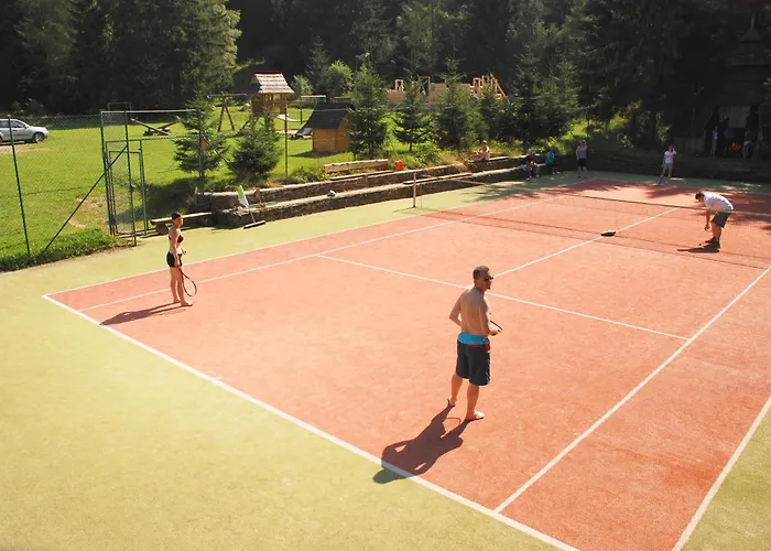 Wellness Penzion u Michala
