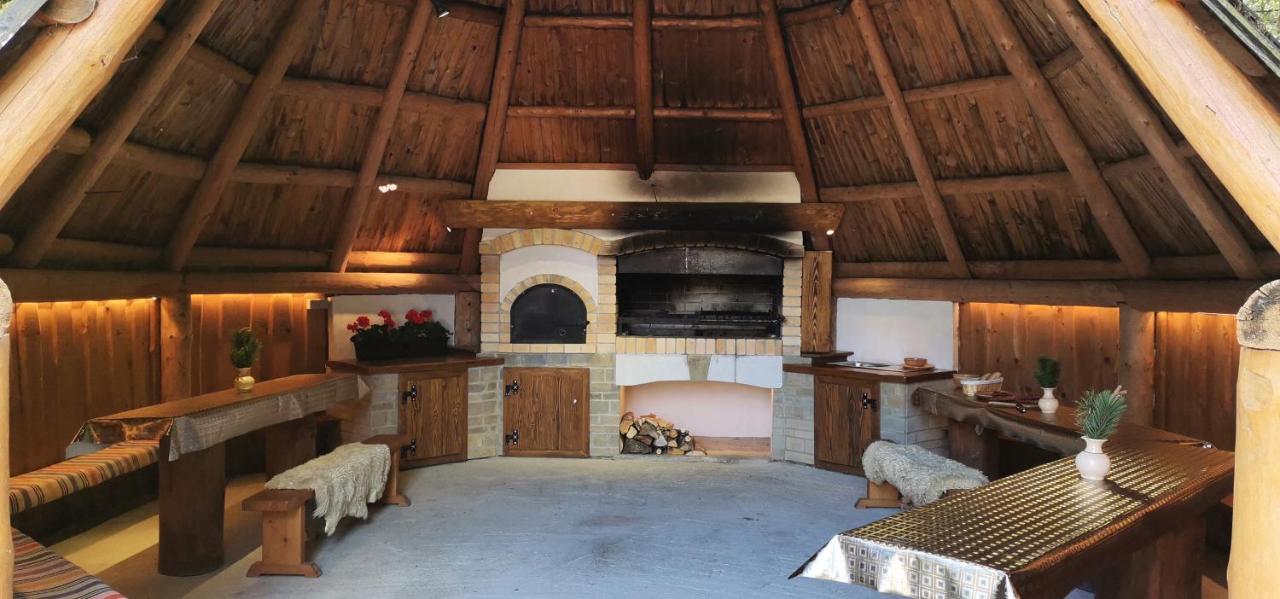 Guest house Wellness U Michala 3*