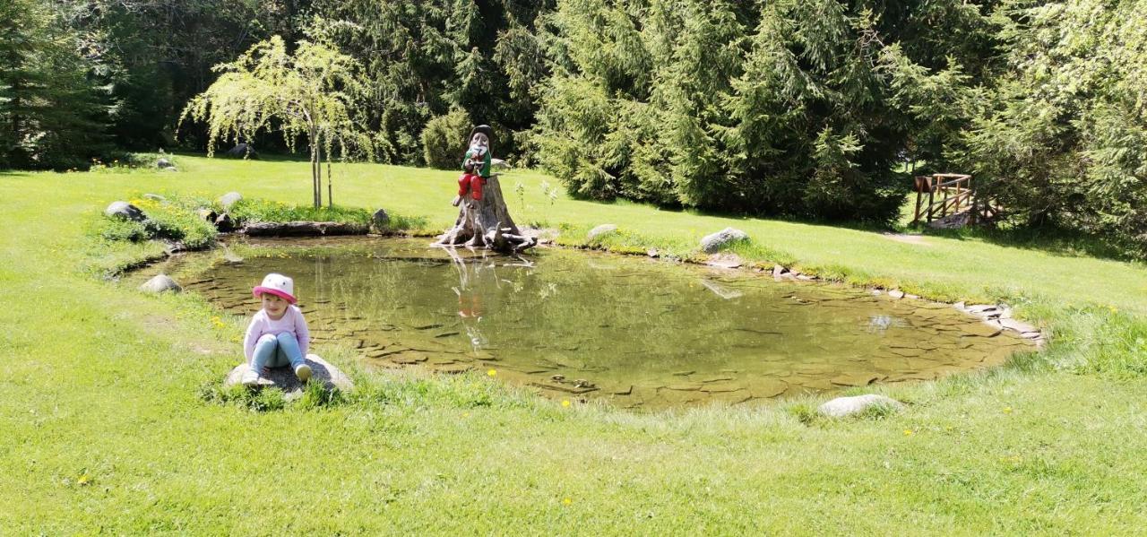 Wellness U Michala Guest house Zuberec