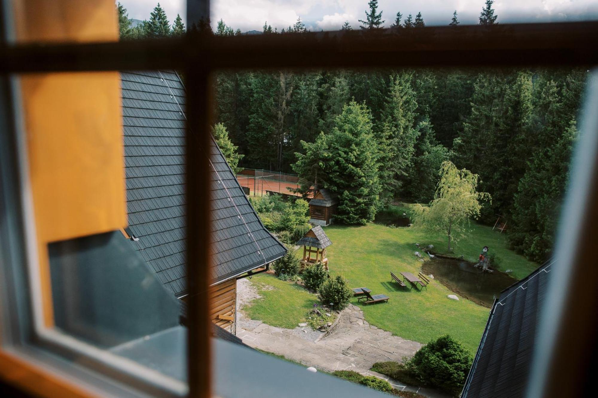 Wellness U Michala Guest house 3*