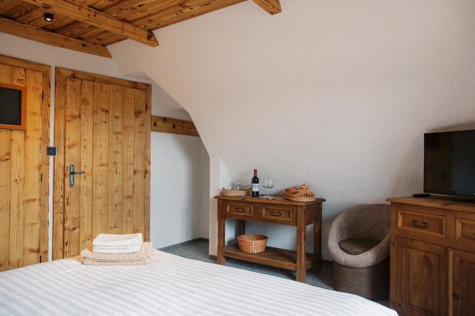 Guest house Wellness U Michala 3*