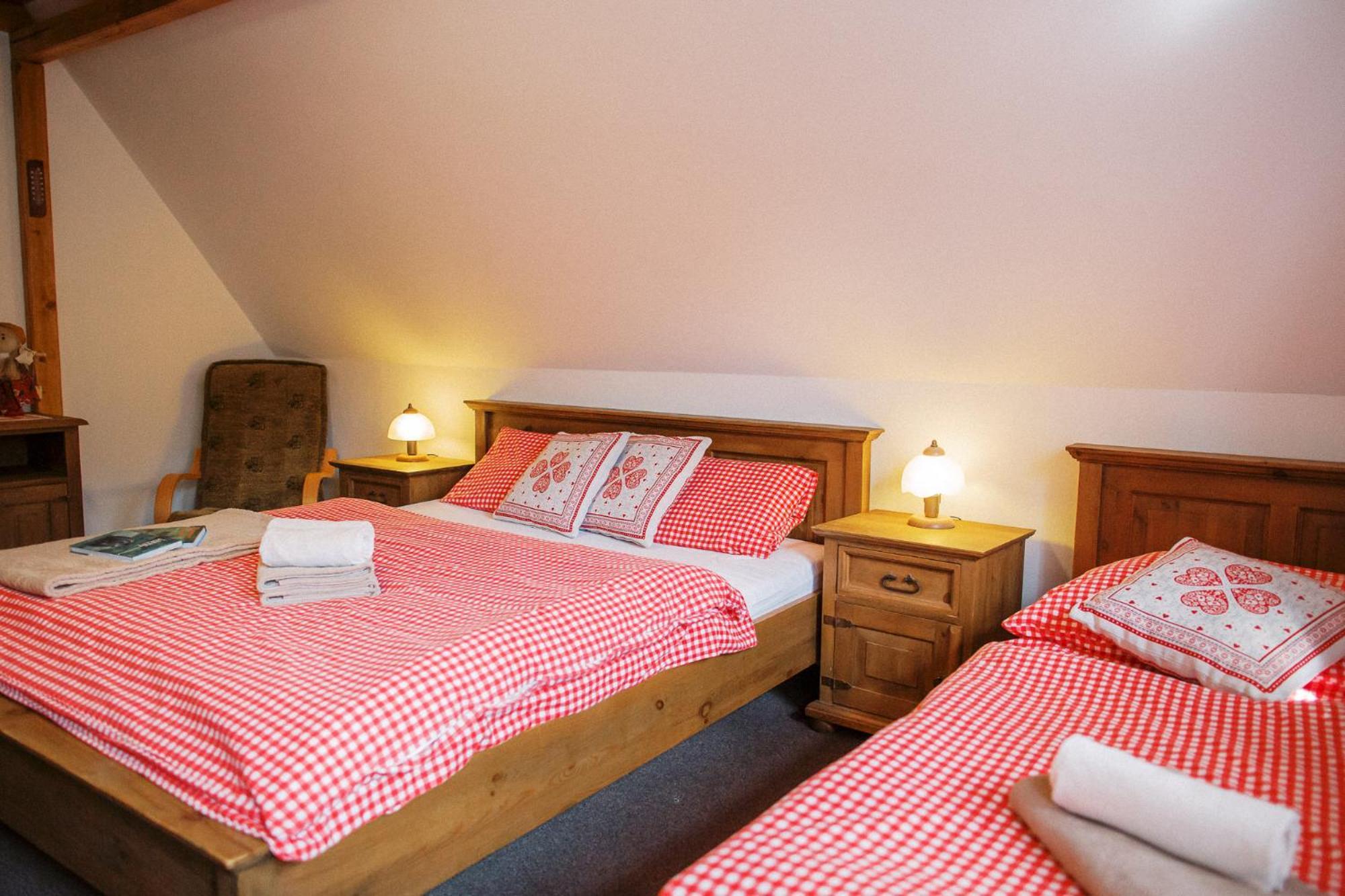 Guest house Wellness U Michala Zuberec