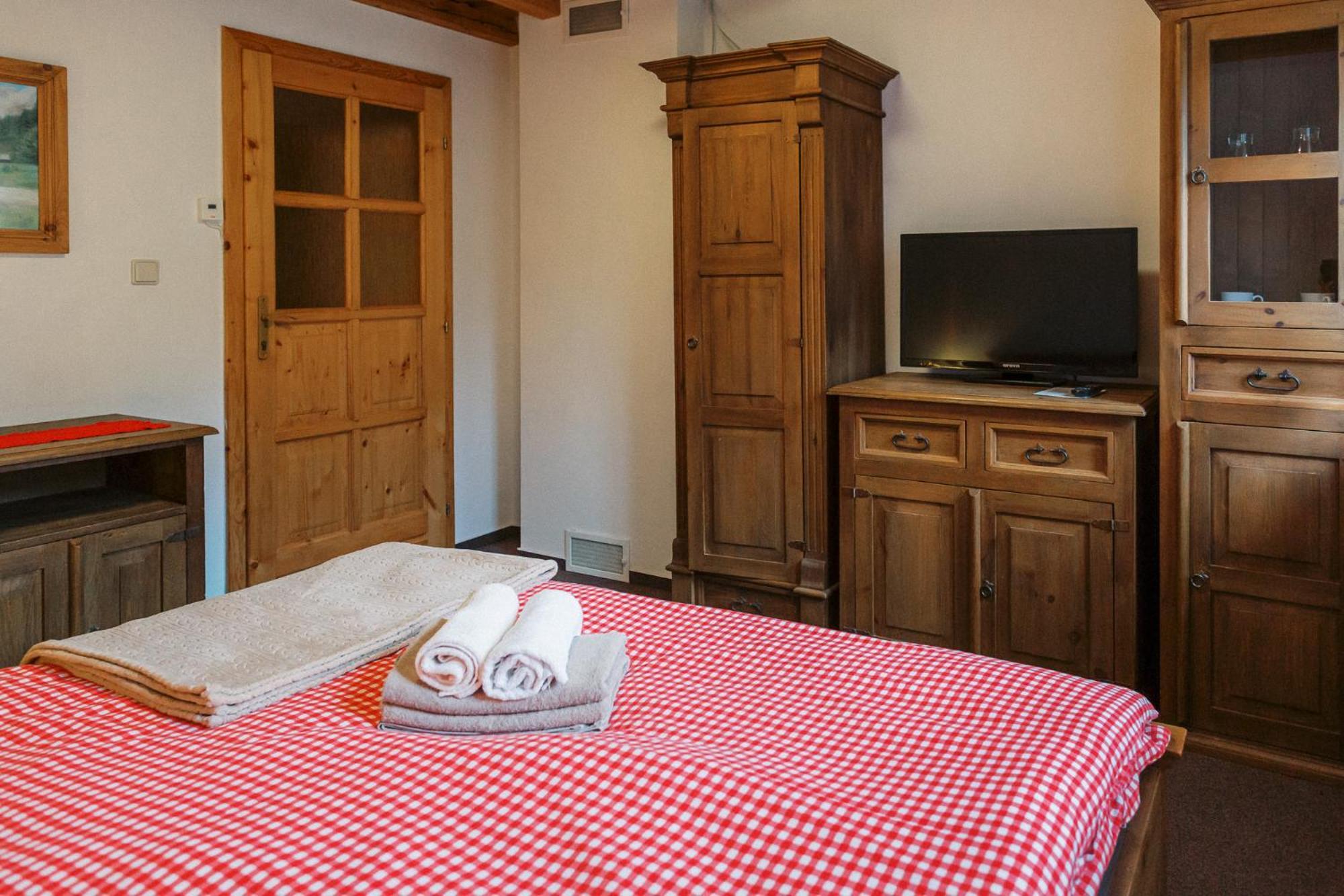 Guest house Wellness U Michala