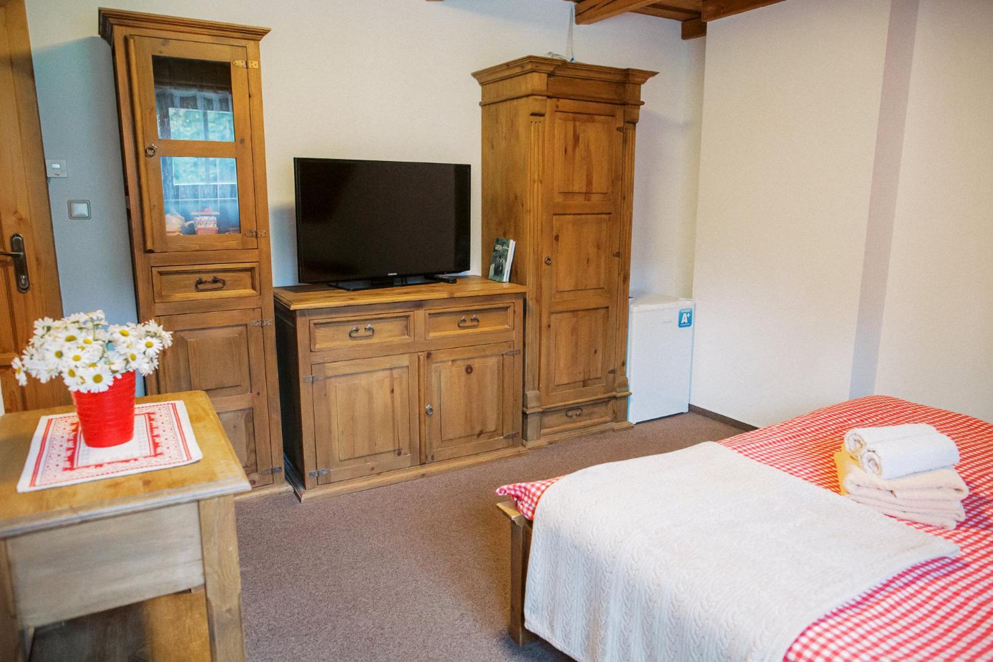 Wellness U Michala Guest house Zuberec