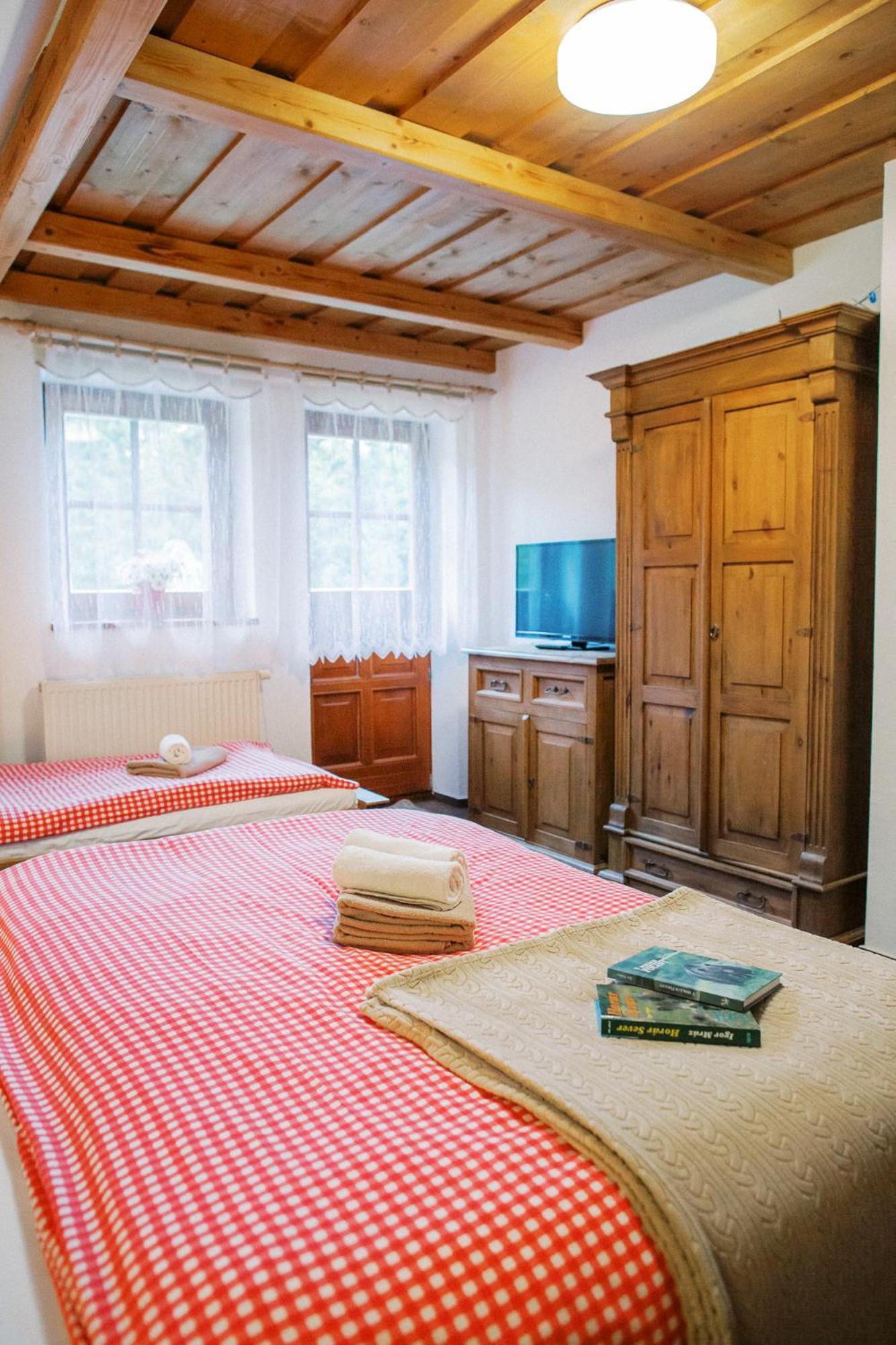 Guest house Wellness U Michala Zuberec