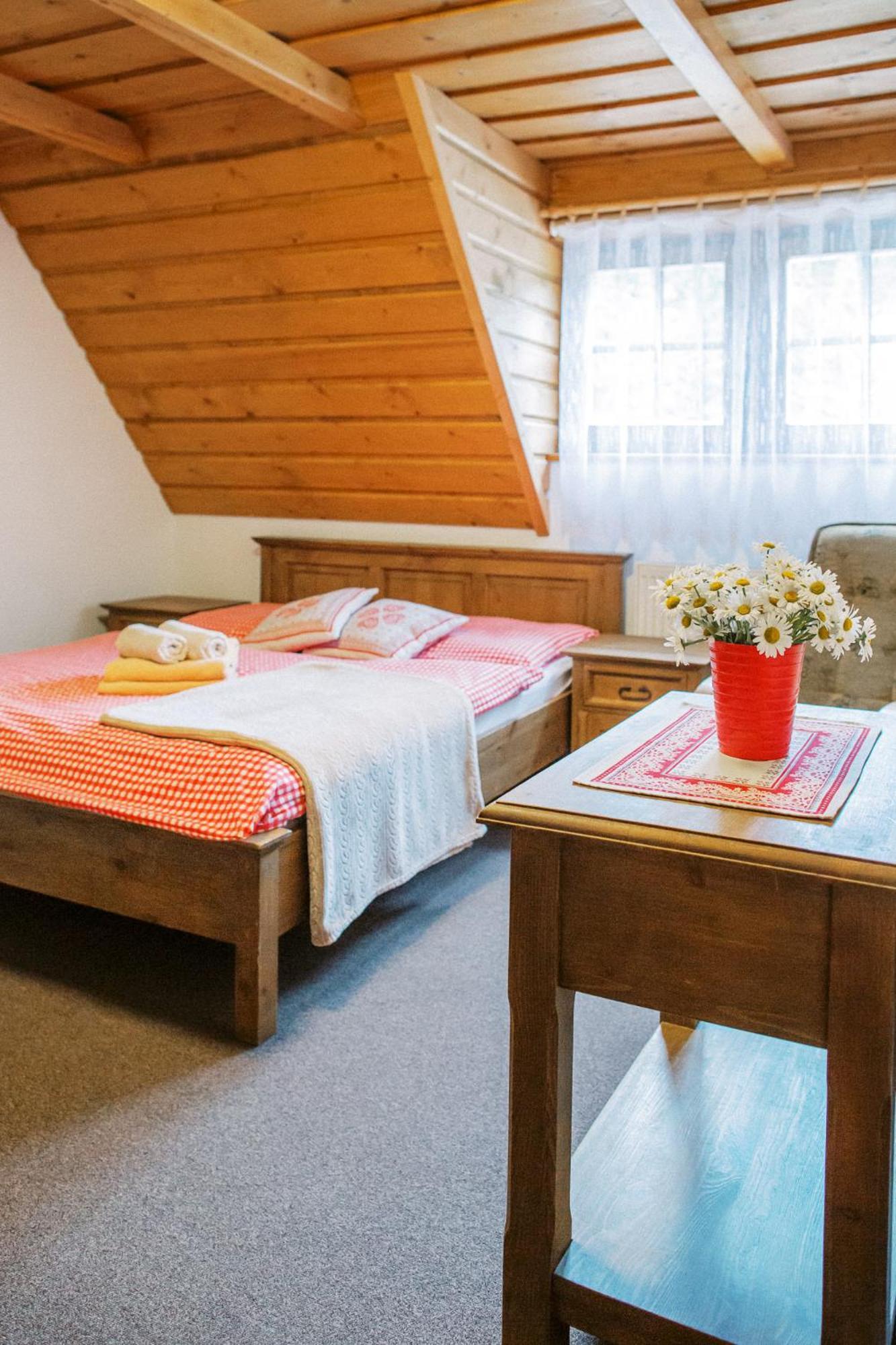 Wellness U Michala Guest house