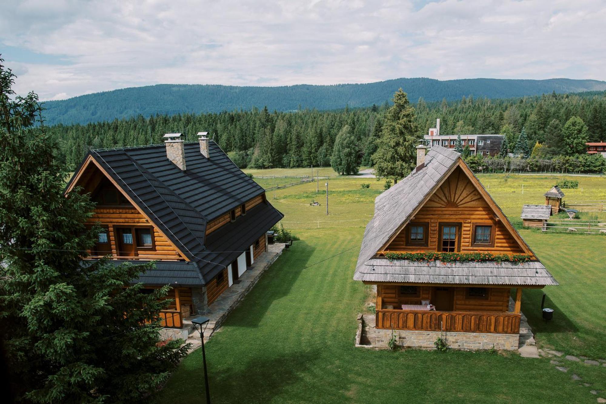Guest house Wellness U Michala Zuberec