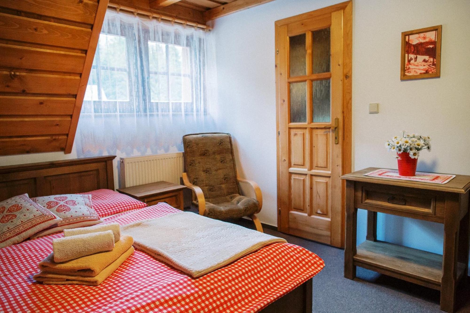 Wellness U Michala 3* Zuberec