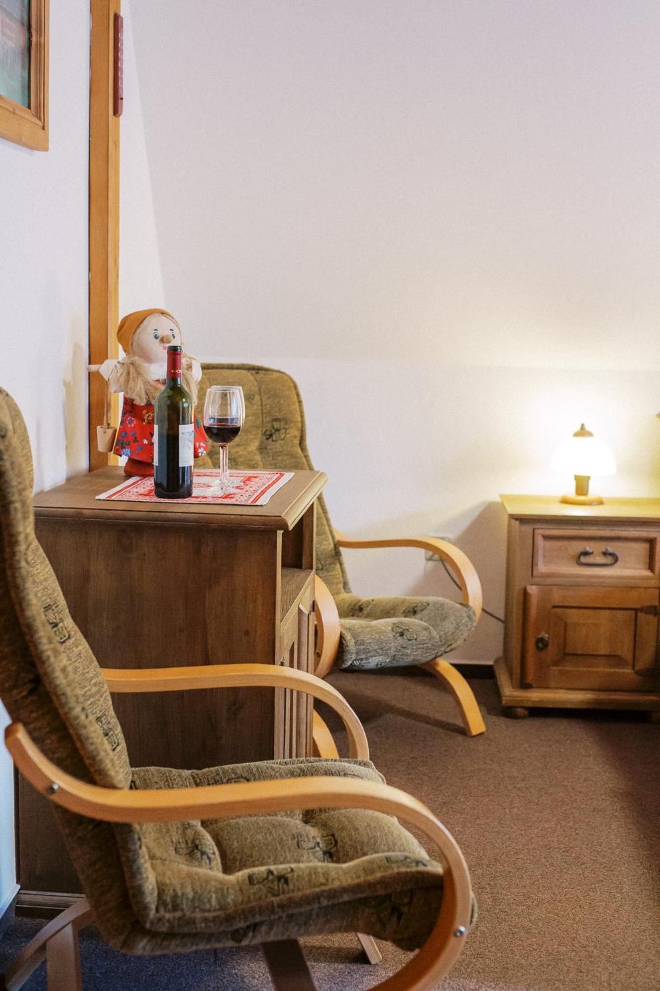 Wellness U Michala Guest house 3*