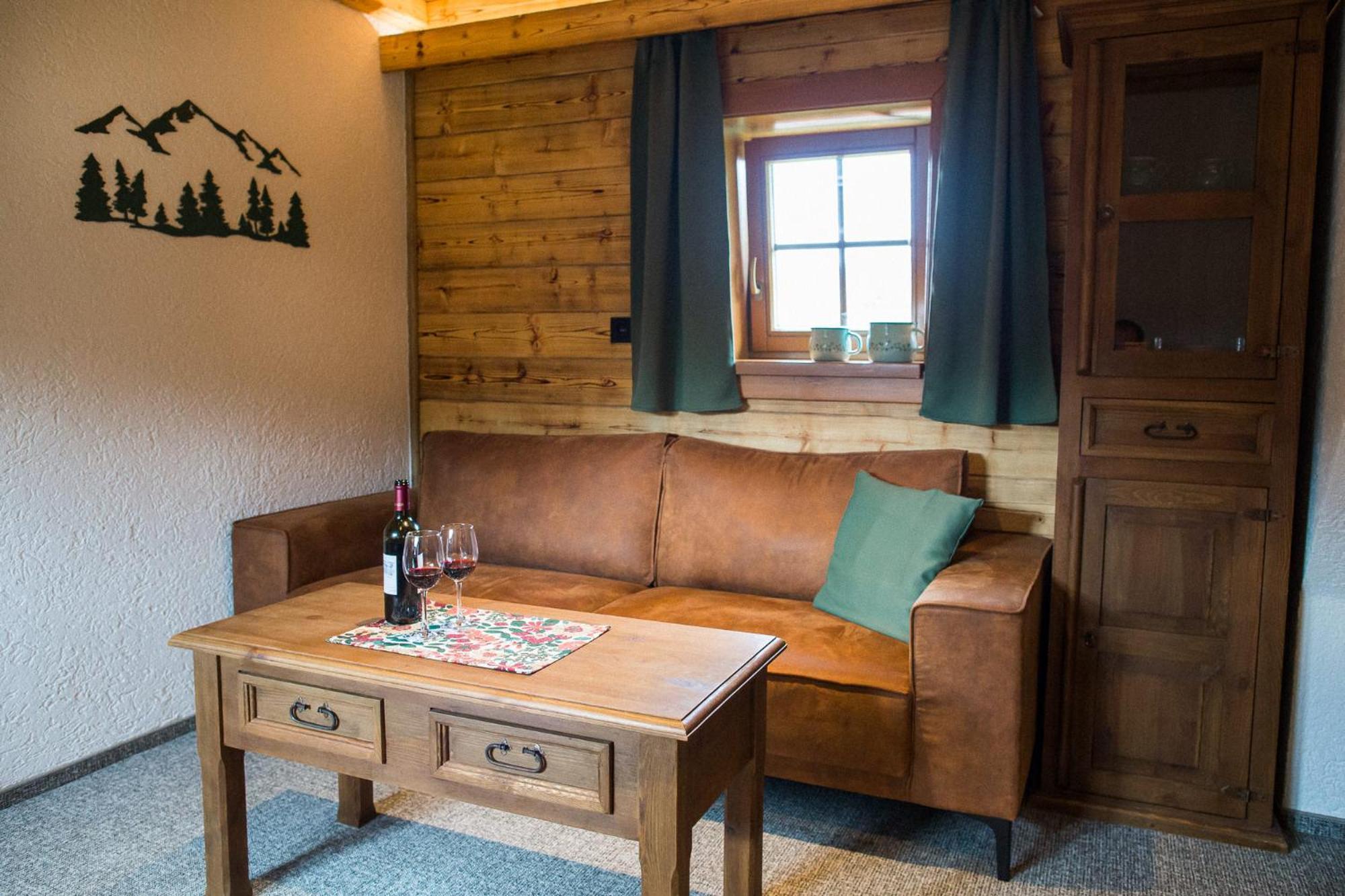 Wellness U Michala Guest house 3*