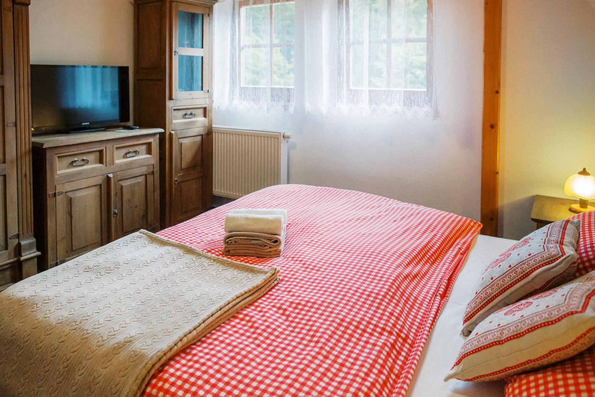 Wellness U Michala Guest house