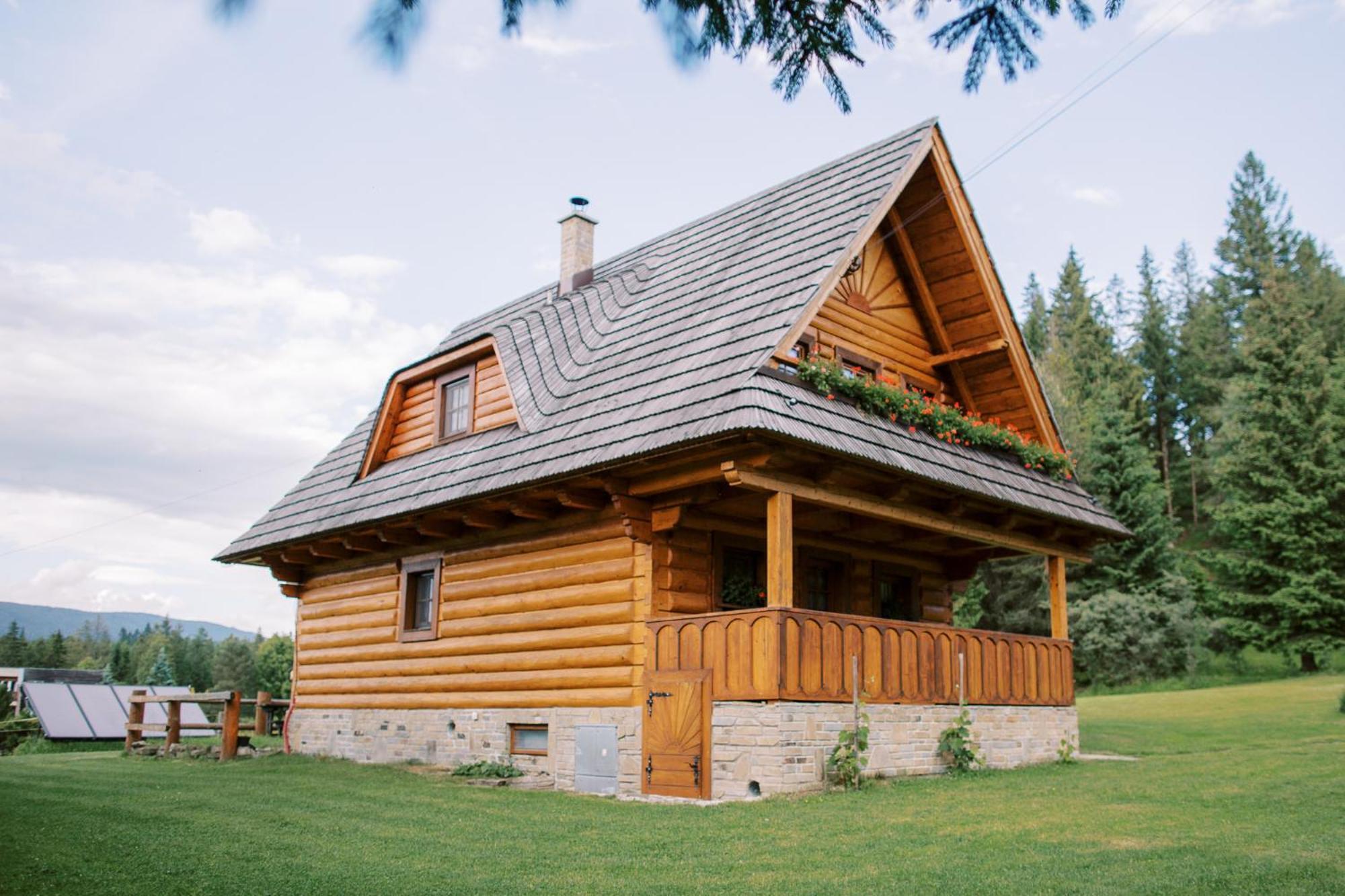Guest house Wellness U Michala Zuberec